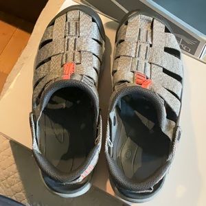 Oboz Campster Sandal